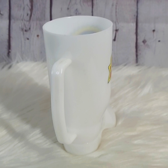 Dolly Parton Dollywood Dixie Stampede 20th Anniversary Plastic Cowboy Boot Cup - Picture 6 of 15